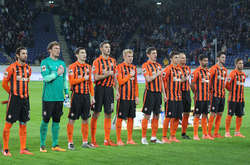  «Шахтар» ніколи не вигравав в Лізі чемпіонів без Дарійо Срни