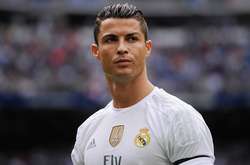 Кріштіану Роналду переживає один з найгірших стартів сезону у своїй кар'єрі