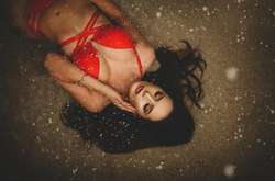 Невероятно чувственные фотографии красивых девушек