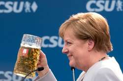 Вибори у Німеччині - битва за Європу виграна