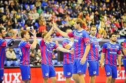 «Мотор» впевнено обіграв «Спортинг» і став лідером у групі