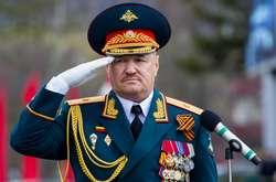 В Сирії вбито російського генерала, який командував бойовиками на Донбасі