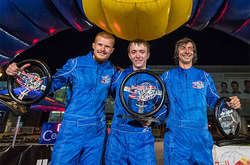 У Києві визначили чемпіона країни з картингу серед аматорів