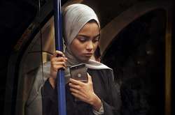 Фотограф снял пассажиров метро в духе картин Возрождения 