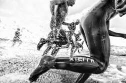 Движение – это жизнь: спортивные фотографии Тима Тэддера