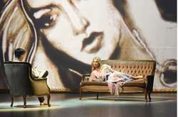 Титаник пошел ко дну: Камалия и Дмитрий Жук покинули шоу «Танцы со звездами»