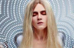 Художник создал инсталляцию из 7000 таблеток экстази 