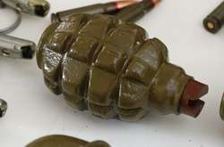 Вибух у Харкові: 23-річний учасник АТО покінчив життя самогубством