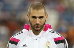 Зірковий форвард мадридського «Реала» потрапив у ДТП (фото)