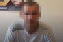 Колишній охоронець командування бойовиків на Донбасі здався СБУ