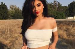 Сеть остроумно отреагировала на беременность младшей сестры Кардашьян 