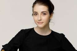 «Топ-модель по-украински» покинула Ира Симчич 