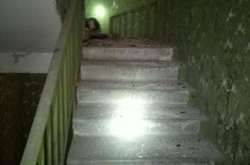 В Харькове бывший боец АТО подорвал себя гранатой