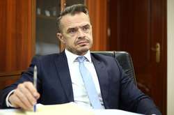 Новак розказав, коли в Україні будуть дороги, як в Європі