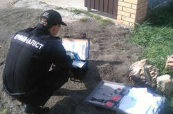 Под Киевом грабители убили главу правления «Киевоблэнерго»