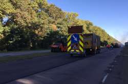 Новак розповів, коли розпочнеться будівництво дороги Гданськ-Одеса