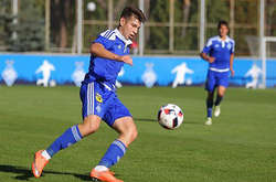 «Динамо» продовжило угоду з 20-річним вихованцем «Шахтаря»