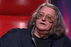 Судья российского ТВ шоу обматерил песню украинского музыканта