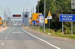 МЗС порадило українцям перетинати кордон із Білоруссю та Росією лише літаками 