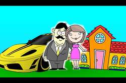 Як «донецькі куркулі» розвивають тваринництво за грантові кошти