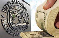 У МВФ досі не назвали дату приїзду в Україну