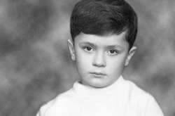 Дом, в котором родился президент Порошенко. Появились фото 