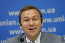 Силовики затримали на кордоні з Росією екс-керівника «Інформаційних судових систем»