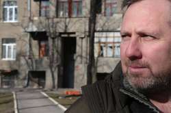 Фильм о трагической судьбе украинской интеллигенции 30-х годов покажут в рамках Варшавского кинофестиваля