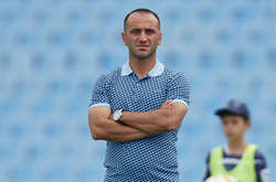 Клуб УПЛ офіційно залишився без головного тренера