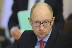 Арсеній Яценюк починає процес проти Росії у Європейському суді з прав людини