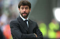  Андреа Аньєллі. Фото: Getty Images 