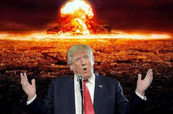 Трамп оголосив війну Пхеньяну - МЗС Північної Кореї 