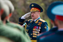 Генерал из «черного списка» Украины. Что известно о погибшем в Сирии Асапове 