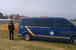 Убийство главы «Киевоблэнерго»: в полиции сообщили новые подробности 