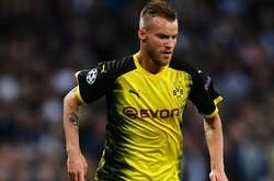 Ярмоленко повернувся до тренувань та готується до гри з «Реалом»