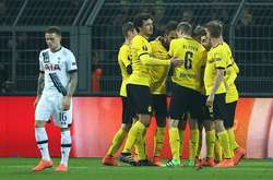 Клуб Ярмоленка показав кумедний відеоролик, потроливши неонацистів (відео)