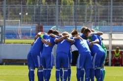 «Динамо» U-19 оголосило заявку на матчі Юнацької ліги УЄФА
