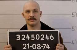 Самый опасный заключенный мира попросил Тома Харди стать отцом его ребенка 