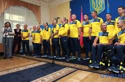 «Ігри нескорених»: Україна виборола першу золоту медаль у Торонто