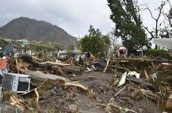 В Північній Кароліні оголошено евакуацію через ураган «Марія»