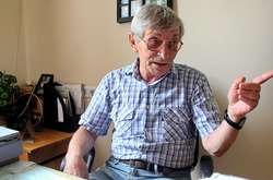 Відомий соціолог пояснив, чому дитяча книжка про нестандартні родини спровокувала конфлікт в Україні