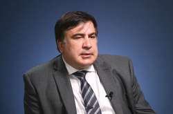 Михайло Саакашвілі