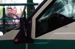 Усі вбивства харківських інкасаторів за останні 11 років взаємопов'язані - поліція