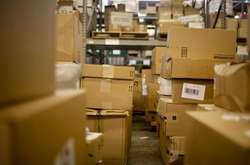 В Україні з'явився поштовий оператор з Німеччини 