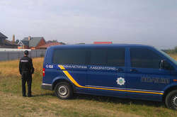 Поліція може взяти під охорону дружину вбитого керівника «Київобленерго»