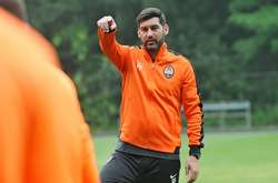 Паулу Фонсека. Фото: ФК Шахтар