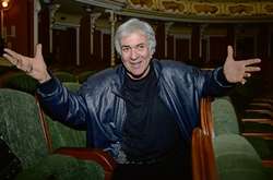 Народного артиста Украины выгнали из российского сериала за одну фразу 