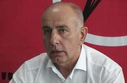  Голова правління&nbsp;ПрАТ&laquo;Київобленерго&raquo; Іван Поливяний, якого вбили 24 вересня 