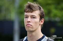 Російського гонщика відсторонили від Формули-1