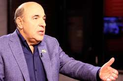 Рабінович: Наливайченко виявився українським «антиштірліцем»